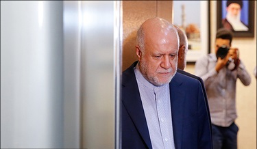 تاکید زنگنه بر تمدید توافق کاهش تولید نفت اوپک تاکید زنگنه بر تمدید توافق کاهش تولید نفت اوپک