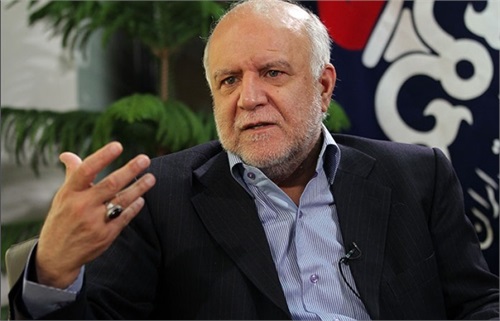 زنگنه با هر دو پیشنهاد تمدید ۶یا ۹ماهه توافق کاهش تولید موافقت دارد/ درک متقابل برای تمدید توافق کاهش تولید اوپک و غیراوپک زنگنه با هر دو پیشنهاد تمدید ۶یا ۹ماهه توافق کاهش تولید موافقت دارد/ درک متقابل برای تمدید توافق کاهش تولید اوپک و غیراوپک