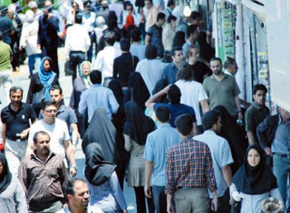 ۶۷ درصد شاغلان ایرانی، دیپلمهاند ۶۷ درصد شاغلان ایرانی، دیپلمهاند