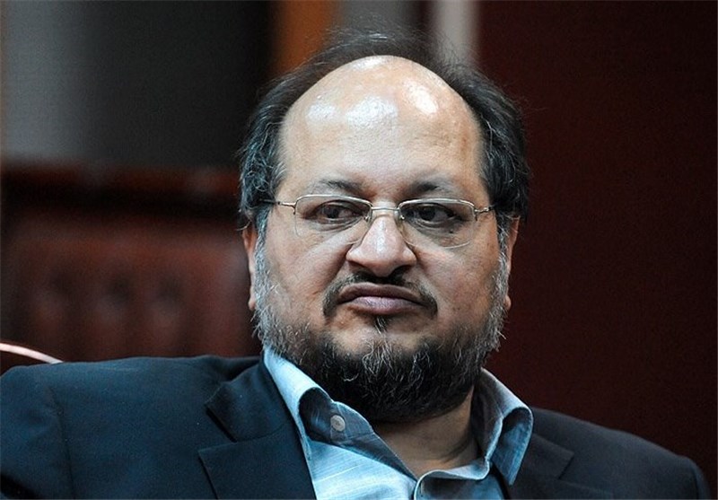 شریعتمداری: کرواسی می تواند دروازه توسعه همکاریها با اروپا باشد/ علاقمند به توسعه تبادلات تجاری هستیم شریعتمداری: کرواسی می تواند دروازه توسعه همکاریها با اروپا باشد/ علاقمند به توسعه تبادلات تجاری هستیم