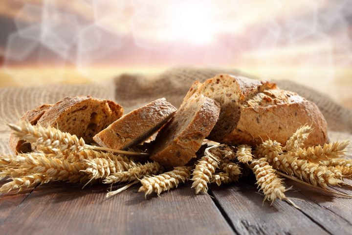 پاسخ به ابهامات سلامت نان سبوسدار/ سبوس بخش اصلی رژیم غذایی ژاپنیها پاسخ به ابهامات سلامت نان سبوسدار/ سبوس بخش اصلی رژیم غذایی ژاپنیها
