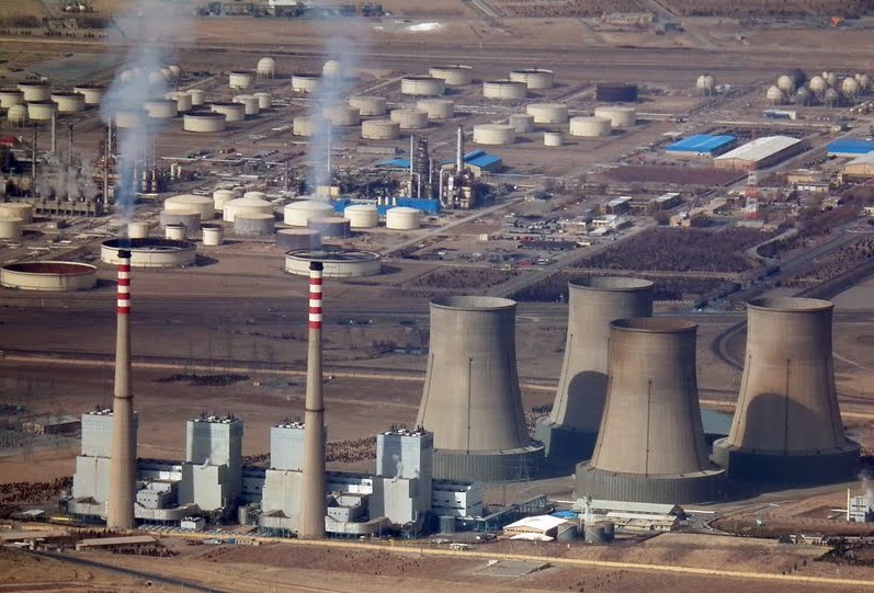 برنامه بازنشستگی نیروگاههای قدیمی با راندمان پایین تدوین شد برنامه بازنشستگی نیروگاههای قدیمی با راندمان پایین تدوین شد
