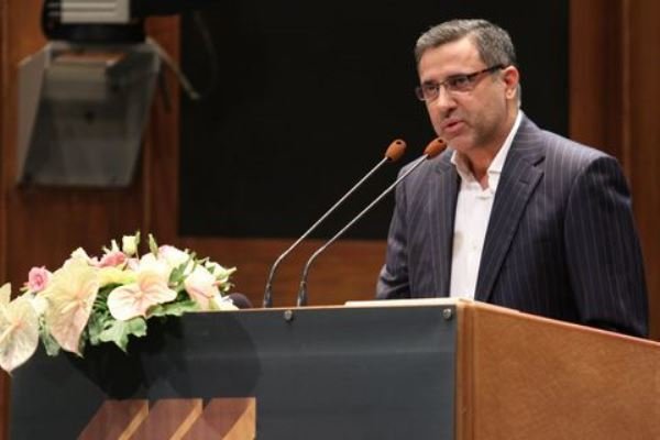 اصلاح قوانین بانکى از مهم ترین مسائل کشور است/ نرخ بیثبات ارز، مانع سرمایهگذاری اصلاح قوانین بانکى از مهم ترین مسائل کشور است/ نرخ بیثبات ارز، مانع سرمایهگذاری