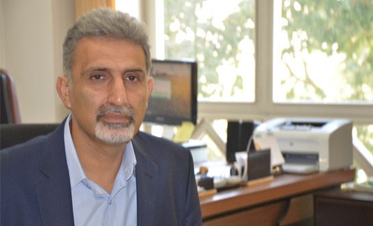 چگونگی برقراری چگونگی برقراری