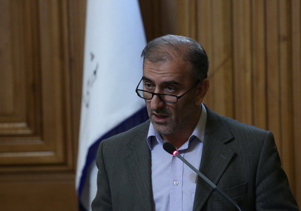 تعلل شهرداران مناطق در جلوگیری از فعالیت ساختمانهای مختلف تعلل شهرداران مناطق در جلوگیری از فعالیت ساختمانهای مختلف