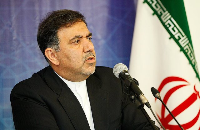آخوندی: از نظر مسکن مشکل چندانی نداریم/ نداشتن سند معضل اصلی سکونتگاههای غیررسمی آخوندی: از نظر مسکن مشکل چندانی نداریم/ نداشتن سند معضل اصلی سکونتگاههای غیررسمی