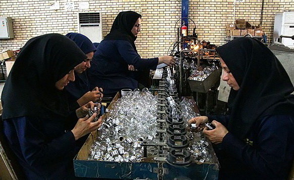 سند کار شایسته به تصویب نزدیک میشود سند کار شایسته به تصویب نزدیک میشود