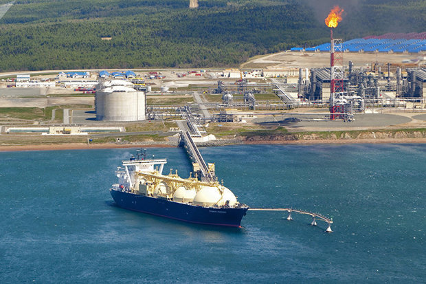 افزایش ظرفیت صادرات LNG قطر به ۱۰۰میلیون تن افزایش ظرفیت صادرات LNG قطر به ۱۰۰میلیون تن