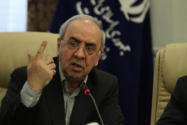 پیش بینی لازم برای ماندن خودروسازان خارجی در ایران شده است پیش بینی لازم برای ماندن خودروسازان خارجی در ایران شده است