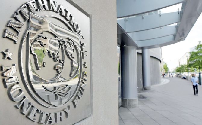 انتقاد صندوق بینالمللی پول از سیاستهای اقتصادی دولت ترامپ انتقاد صندوق بینالمللی پول از سیاستهای اقتصادی دولت ترامپ