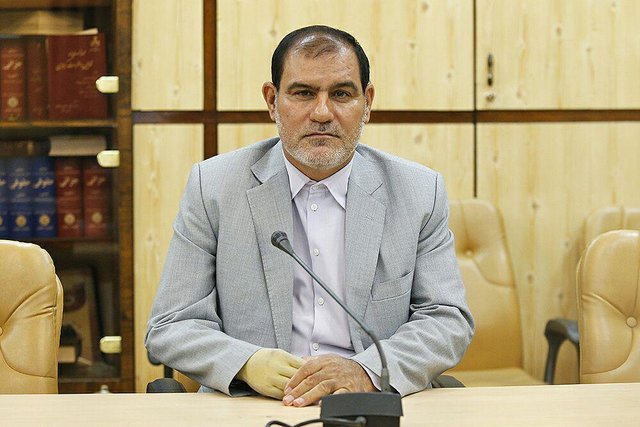 200سرور به تلگرام طلایی از محل بیتالمال اختصاص داده شد 200سرور به تلگرام طلایی از محل بیتالمال اختصاص داده شد