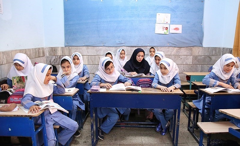 طرحی که معلمان حق التدریس را دور میزند! طرحی که معلمان حق التدریس را دور میزند!