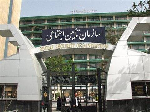 بودجه ۹۶هزار میلیارد تومانی تامین اجتماعی برای سال جاری بودجه ۹۶هزار میلیارد تومانی تامین اجتماعی برای سال جاری