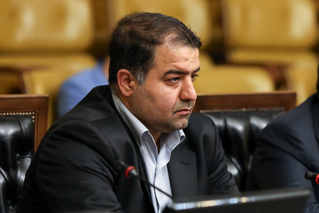 هیچکس با هزینه شهرداری به جام جهانی اعزام نشده است هیچکس با هزینه شهرداری به جام جهانی اعزام نشده است