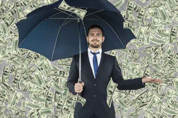 میلیونرها این روزها سریعتر ثروتمند میشوند میلیونرها این روزها سریعتر ثروتمند میشوند