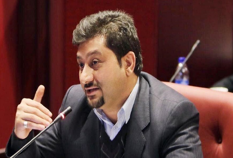 حضور ایران در مجمع سالانه فدراسیون خوراک دام اتحادیه اروپا حضور ایران در مجمع سالانه فدراسیون خوراک دام اتحادیه اروپا