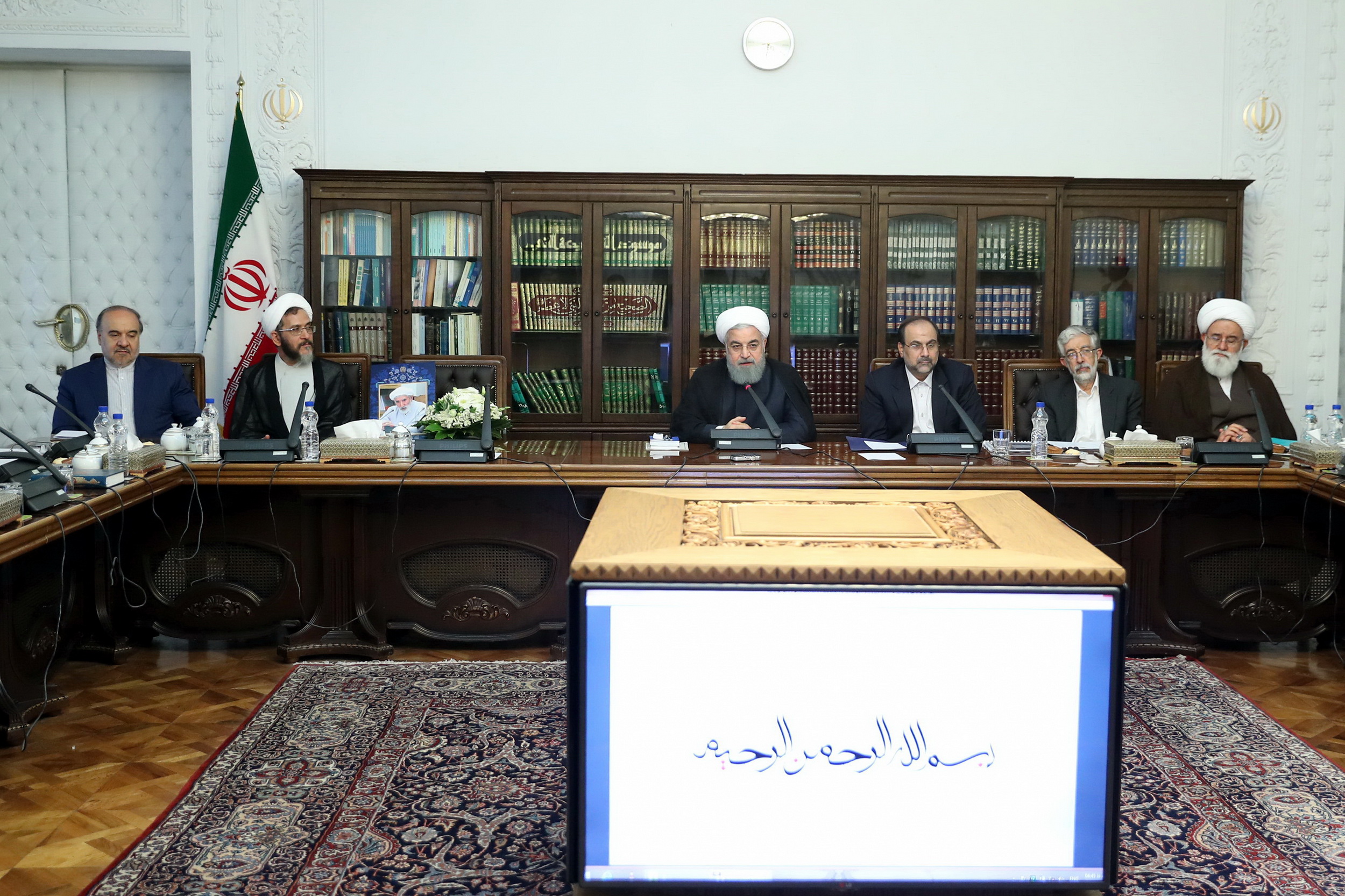 موفقیتهای ورزشی موجب تقویت غرور، انسجام ملی و نشاط اجتماعی است/ انتخاب روسای جدید 16دانشگاه کشور موفقیتهای ورزشی موجب تقویت غرور، انسجام ملی و نشاط اجتماعی است/ انتخاب روسای جدید 16دانشگاه کشور