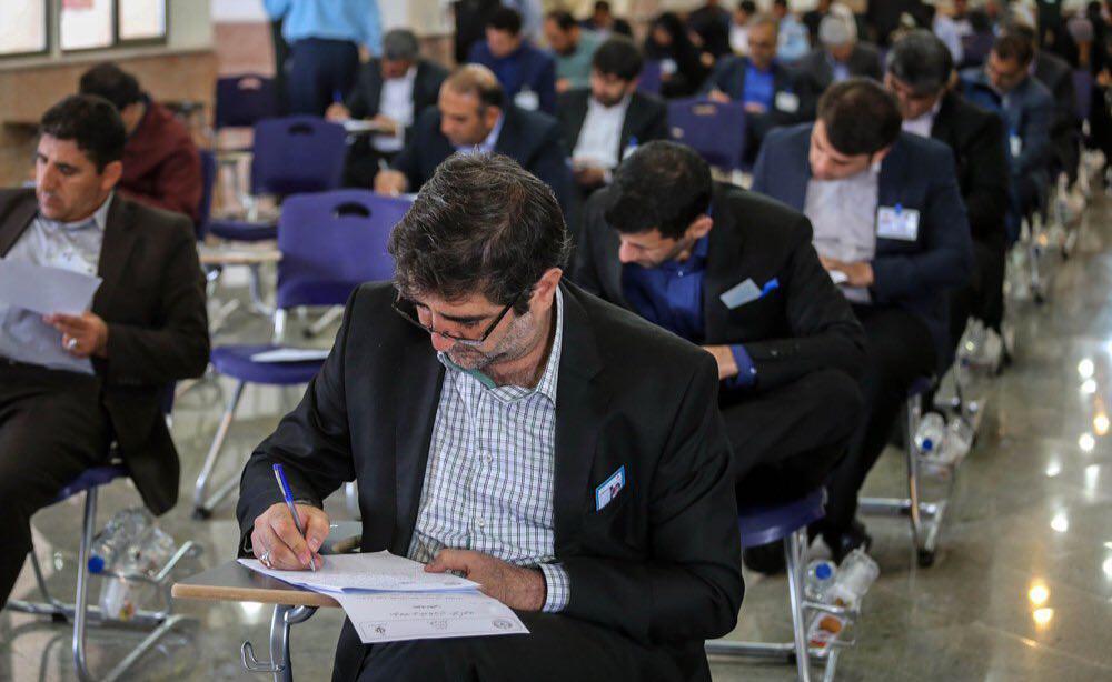 نظرات موافقان و مخالفان اصلاح سهمیه ایثارگران در کنکور نظرات موافقان و مخالفان اصلاح سهمیه ایثارگران در کنکور