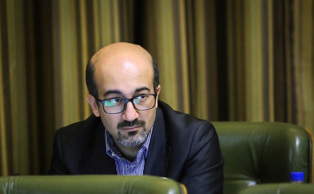 احداث ۵پلازای شهری در پنج پهنه شهر تهران احداث ۵پلازای شهری در پنج پهنه شهر تهران
