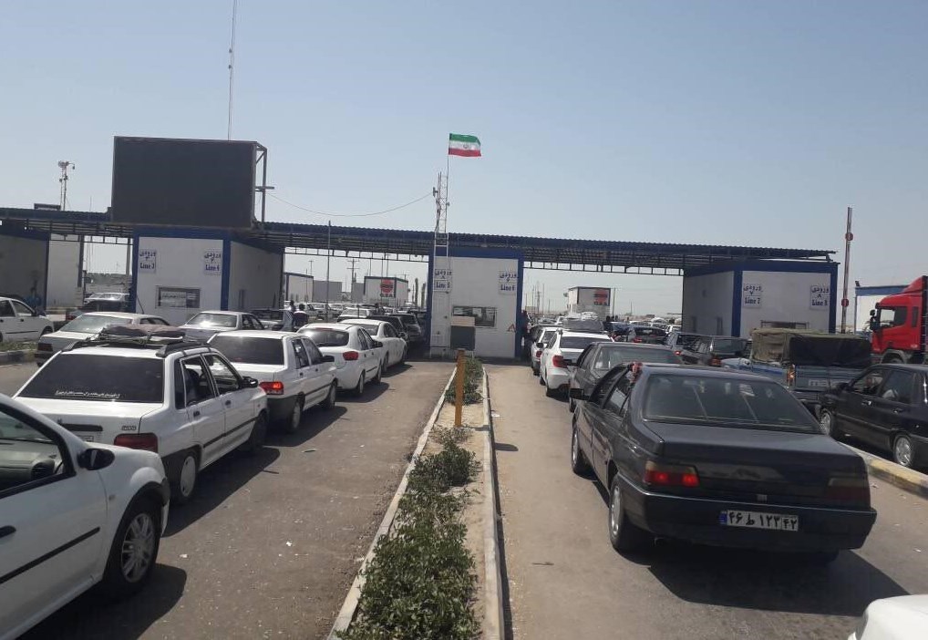 دریافت شناسه کالا واردات خودرو را شفافتر میکند دریافت شناسه کالا واردات خودرو را شفافتر میکند