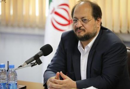 نامه شریعتمداری به جهانگیری درباره حذف تعرفه کاغذ نامه شریعتمداری به جهانگیری درباره حذف تعرفه کاغذ