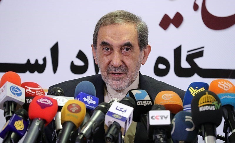 ولایتی: اروپا باید مانع خرابکاری آمریکا در زمینه برجام شود ولایتی: اروپا باید مانع خرابکاری آمریکا در زمینه برجام شود
