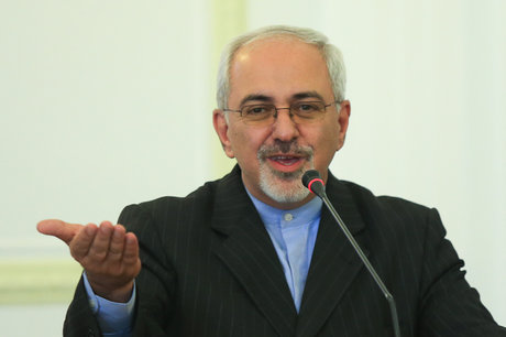 ظریف فهرست بخشی از مطالبات ایران از آمریکا را منتشر کرد ظریف فهرست بخشی از مطالبات ایران از آمریکا را منتشر کرد