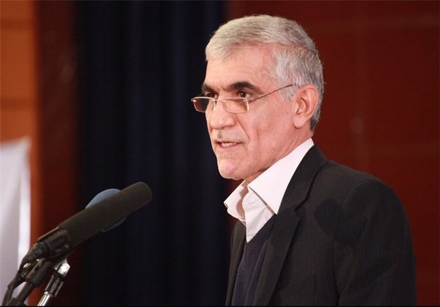 افشانی: سهم مالیات بر ارزش افزوده به 50درصد برگردد افشانی: سهم مالیات بر ارزش افزوده به 50درصد برگردد
