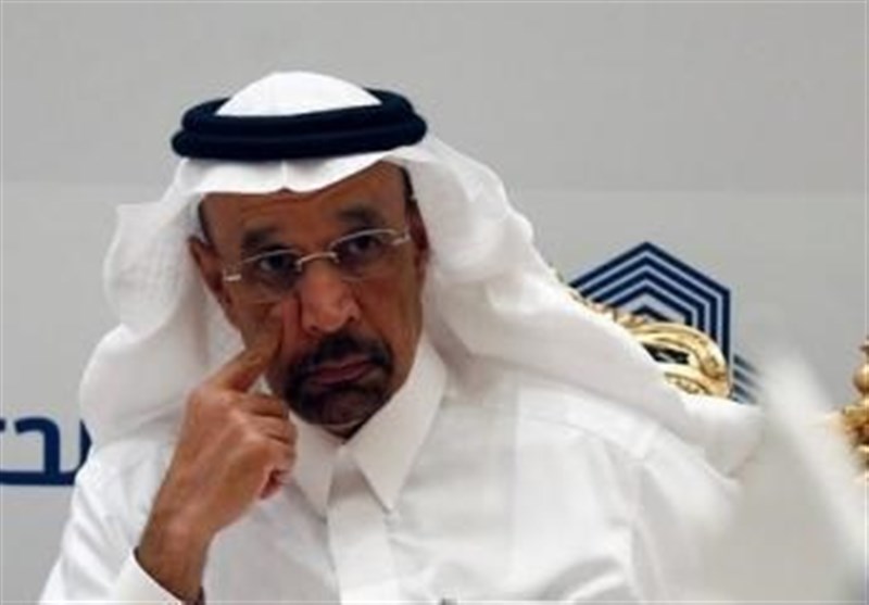 بازار نفت نیازمند افزایش تولید 2.5میلیون بشکهای بازار نفت نیازمند افزایش تولید 2.5میلیون بشکهای