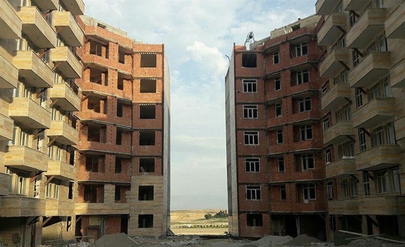 نگاهی به وضعیت بازار نجومی مسکن نگاهی به وضعیت بازار نجومی مسکن