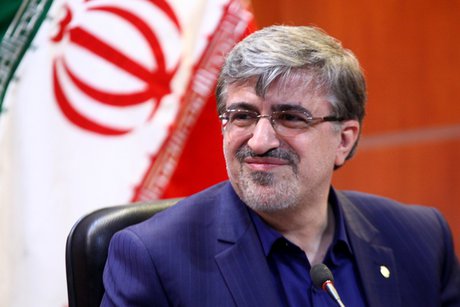 تشکیل وزارتخانه محیط زیست اولویت ندارد تشکیل وزارتخانه محیط زیست اولویت ندارد