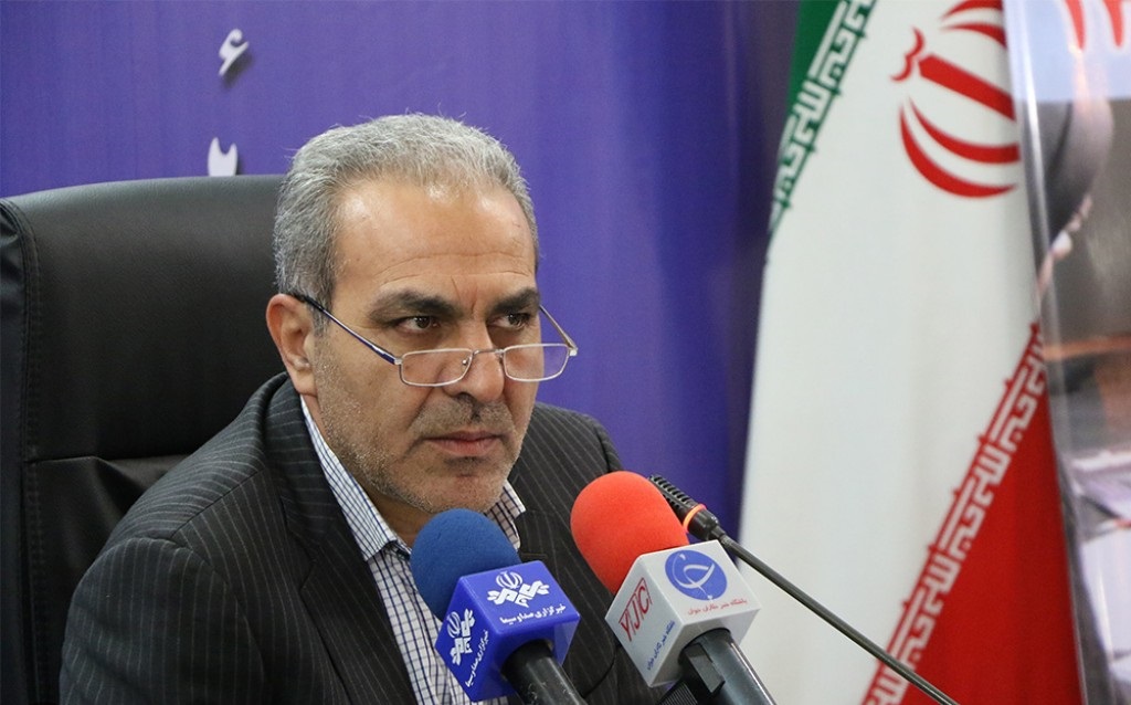 امسال 2میلیارد دلار سرمایه خارجی در استان تهران جذب میشود امسال 2میلیارد دلار سرمایه خارجی در استان تهران جذب میشود