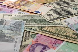کاهش سهم دلار از ذخایر ارزی جهان کاهش سهم دلار از ذخایر ارزی جهان
