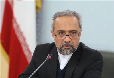 سیاستهای ارزی دولت با قوت ادامه مییابد/ آمریکا در صدد وارد کردن شوک به اقتصاد ایران است سیاستهای ارزی دولت با قوت ادامه مییابد/ آمریکا در صدد وارد کردن شوک به اقتصاد ایران است