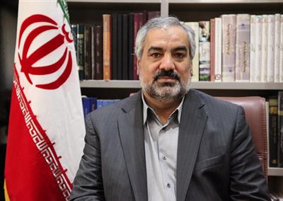 تقدیر استاندار کردستان از اجرای طرح اندوخته بانوان مهر ایران در این استان تقدیر استاندار کردستان از اجرای طرح اندوخته بانوان مهر ایران در این استان