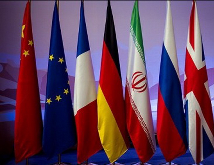 کمیسیون مشترک برجام در سطح وزیران برگزار میشود کمیسیون مشترک برجام در سطح وزیران برگزار میشود