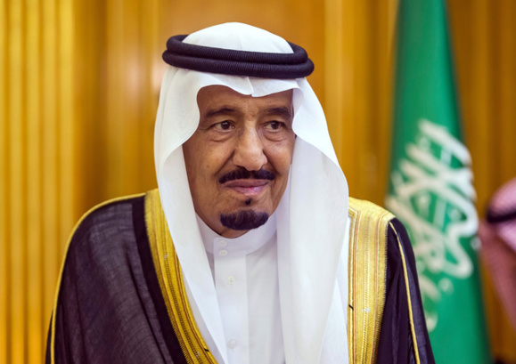 «ملک سلمان» افزایش تولید نفت عربستان را اعلام کرد «ملک سلمان» افزایش تولید نفت عربستان را اعلام کرد