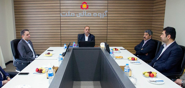 شرایط بانک ملت نسبت به رقبا مطلوب و خوب است شرایط بانک ملت نسبت به رقبا مطلوب و خوب است