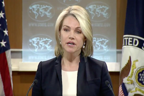 کاهش صادرات نفت ایران هدف آمریکاست کاهش صادرات نفت ایران هدف آمریکاست