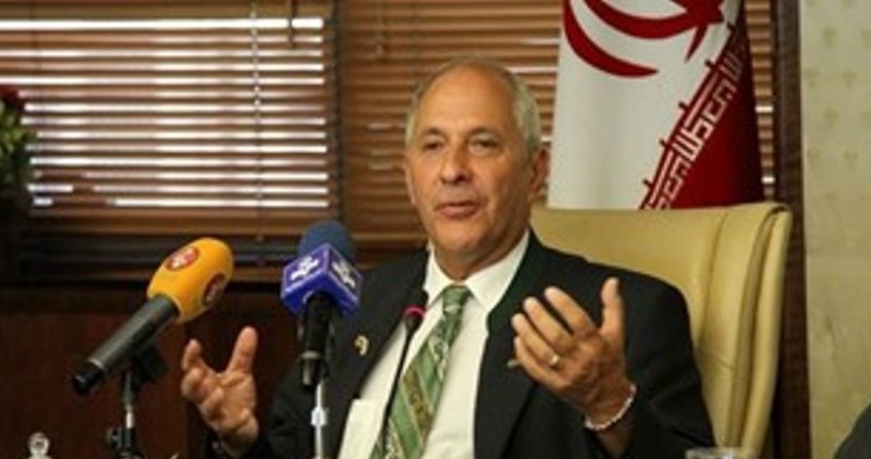 ایرانیان اقدام عملی زیادی برای پایداری انرژی انجام دادند ایرانیان اقدام عملی زیادی برای پایداری انرژی انجام دادند