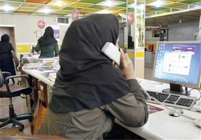 ساعت کار ادارات استان تهران به ۶صبح تا ۱۴تغییر کرد ساعت کار ادارات استان تهران به ۶صبح تا ۱۴تغییر کرد