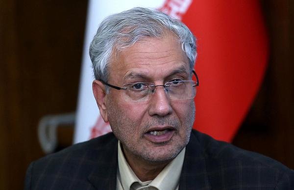 ایجاد حدود یک میلیون شغل قبل از اقدامات آمریکا در نظر گرفته شده بود ایجاد حدود یک میلیون شغل قبل از اقدامات آمریکا در نظر گرفته شده بود
