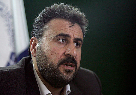 فلاحت پیشه: منظور از تهدید نفتی، بستن تنگه هرمز نبود فلاحت پیشه: منظور از تهدید نفتی، بستن تنگه هرمز نبود