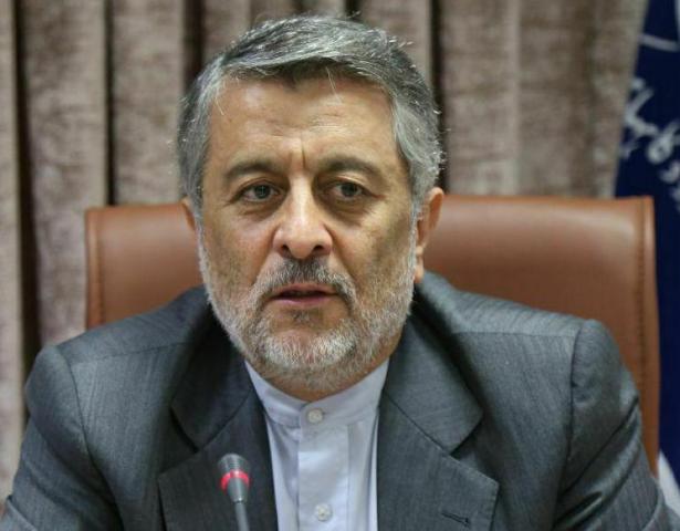 اوج توجه کشور به جبهه تولید است اوج توجه کشور به جبهه تولید است