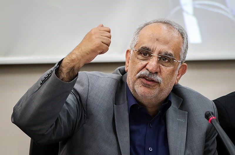 دستورات متفاوت کرباسیان برای کاهش محسوس هزینهها دستورات متفاوت کرباسیان برای کاهش محسوس هزینهها