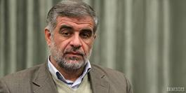 بارانهای اردیبهشت کار سپاه بود؟! بارانهای اردیبهشت کار سپاه بود؟!