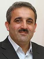 علیرضا جمال لیوانی رئیس اداره کل روابط عمومی بانک سپه شد علیرضا جمال لیوانی رئیس اداره کل روابط عمومی بانک سپه شد