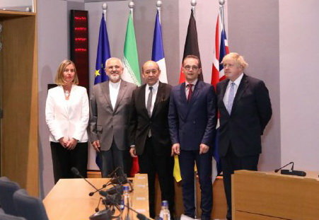 بانک سرمایهگذاری اروپا (EIB) با ایران همکاری میکند؟ بانک سرمایهگذاری اروپا (EIB) با ایران همکاری میکند؟