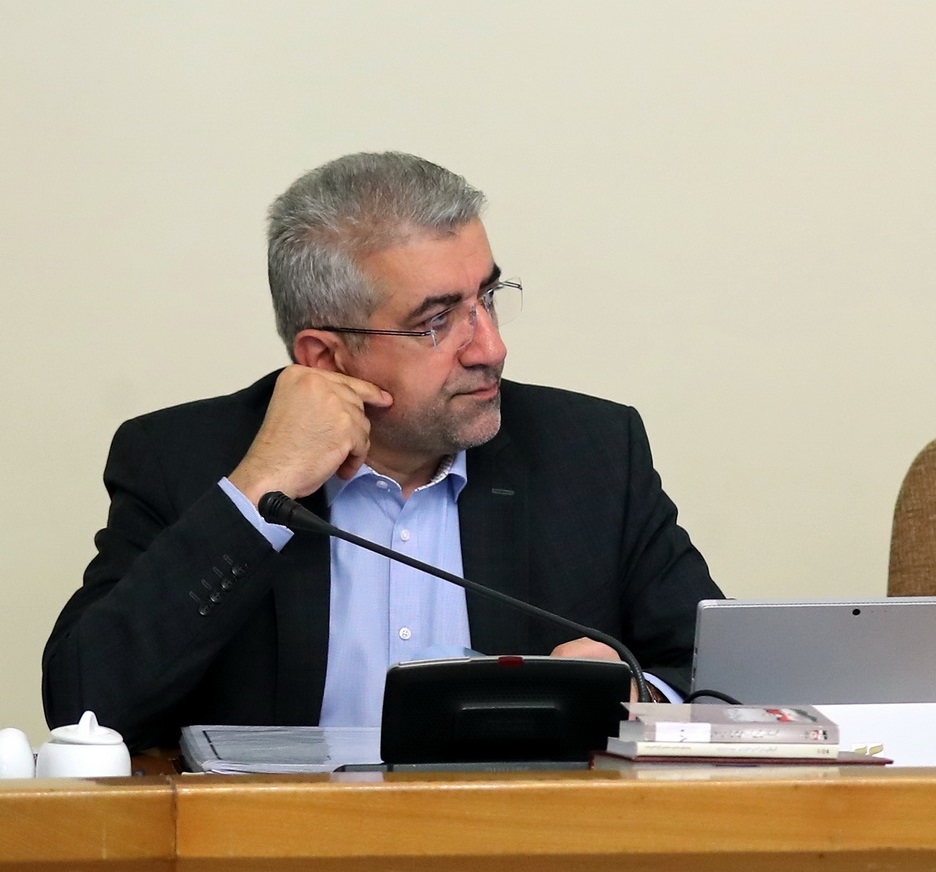 وزیر نیرو: آگاهی کم مردم، التهاب میآفریند وزیر نیرو: آگاهی کم مردم، التهاب میآفریند