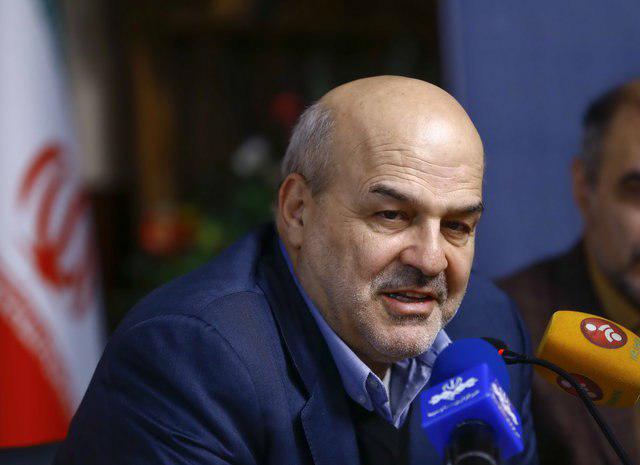 عامل شوری آب خوزستان مشخص شد عامل شوری آب خوزستان مشخص شد